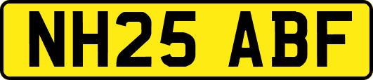 NH25ABF