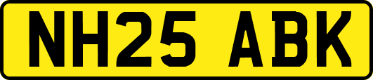 NH25ABK