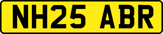 NH25ABR
