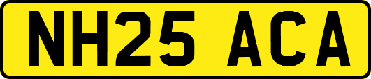 NH25ACA