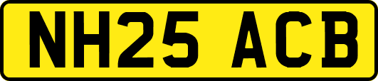 NH25ACB