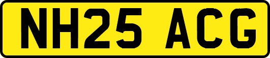 NH25ACG