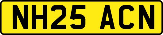 NH25ACN
