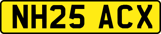 NH25ACX
