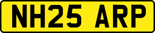 NH25ARP