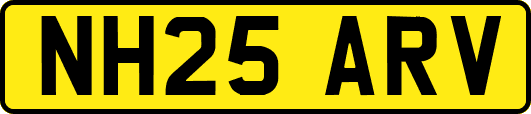 NH25ARV