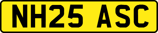 NH25ASC