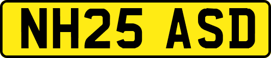 NH25ASD