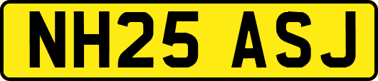 NH25ASJ