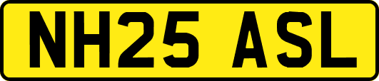 NH25ASL