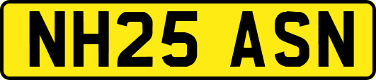 NH25ASN
