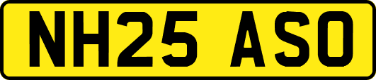 NH25ASO