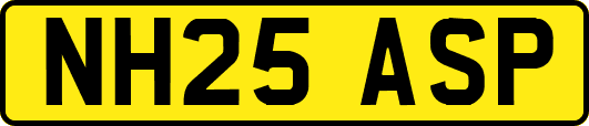 NH25ASP