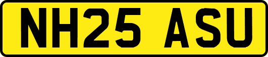 NH25ASU