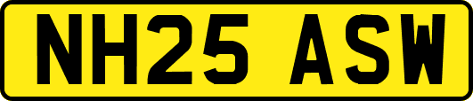 NH25ASW