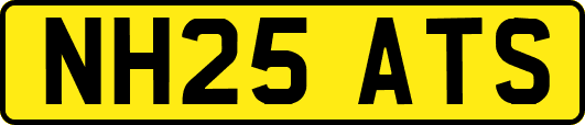 NH25ATS