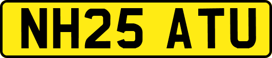 NH25ATU