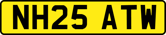NH25ATW