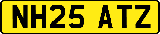 NH25ATZ