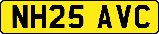 NH25AVC