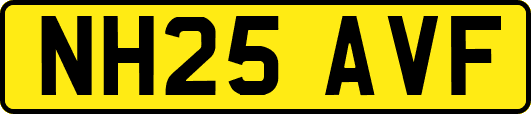 NH25AVF
