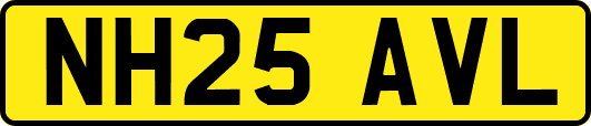 NH25AVL