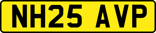 NH25AVP