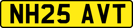 NH25AVT