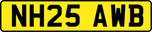 NH25AWB