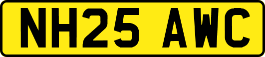 NH25AWC