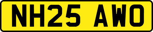 NH25AWO