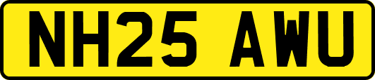 NH25AWU