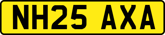 NH25AXA