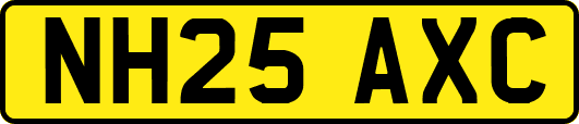 NH25AXC