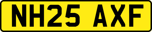 NH25AXF