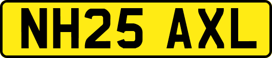 NH25AXL
