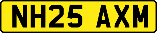 NH25AXM
