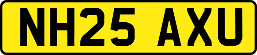 NH25AXU