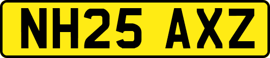 NH25AXZ