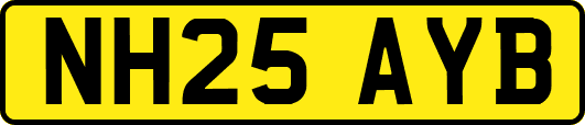 NH25AYB