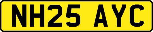 NH25AYC