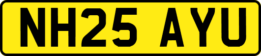 NH25AYU