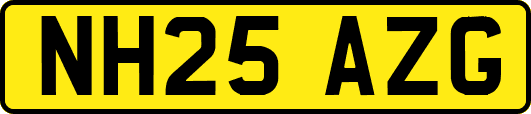 NH25AZG