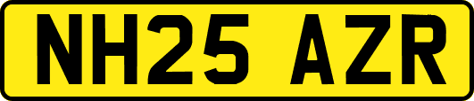 NH25AZR