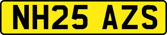 NH25AZS