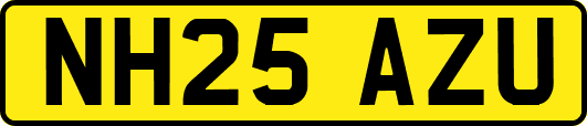 NH25AZU