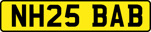 NH25BAB