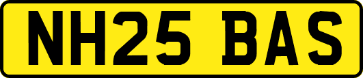 NH25BAS