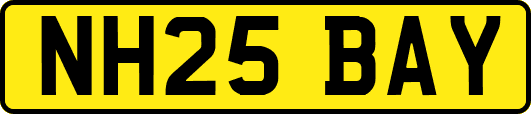 NH25BAY