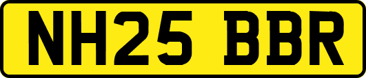 NH25BBR